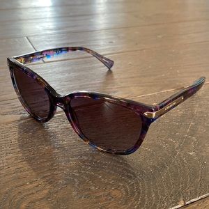 Coach Sunglasses